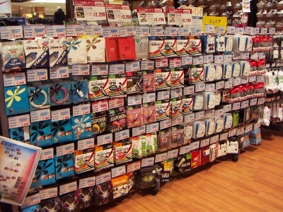 ヴィクトリア イオンモールむさし村山店