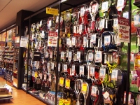 ヴィクトリア イオンモールむさし村山店