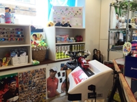 大正セントラルテニスクラブ新宿