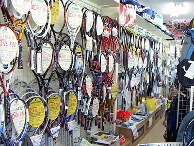 ¥Æ¥Ë¥¹¥·¥ç¥Ã¥×¡¡¥È¥Ñ¡¼¥º£²£±