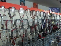 (株)スポーツハウス 帯広店