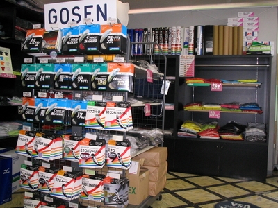 ビーウェイ(株) 太秦店