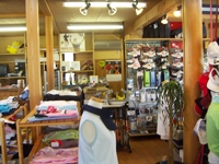 テニスと中敷のお店 グランチャ