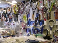 テニスハウス ウィズ