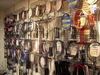 ¥Ð¥É¥ß¥ó¥È¥óÀìÌçŹ¡¡¥·¥ã¥ó¥Æ¥£¥Ã¥¯¥¹¡¦¥é¥Ü