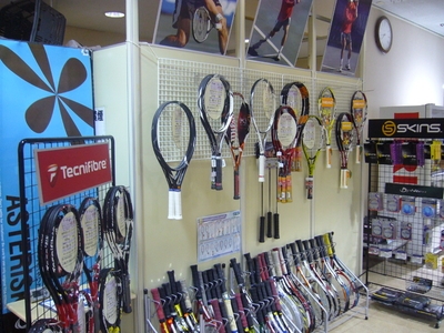 TOPインドアステージ津田沼