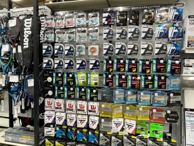 スポーツデポ 仙台泉店