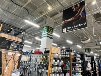 スポーツデポ 仙台泉店