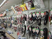 アルペン 京都南インター店