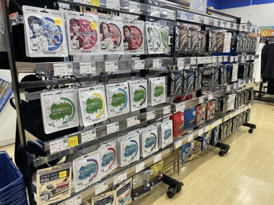 アルペン 新発田店