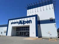 アルペン 新発田店