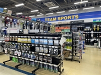 アルペン 新発田店