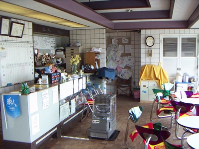 星和高原テニスクラブ