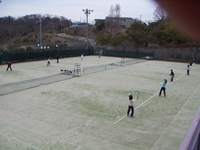 星和高原テニスクラブ