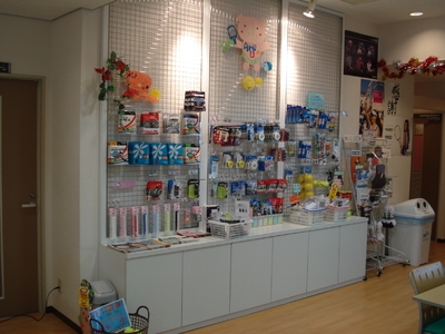 ノアインドアステージ 天下茶屋校