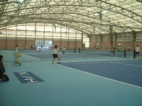 ノアインドアステージ 天下茶屋校