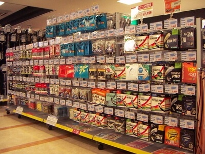 スーパースポーツゼビオ 東京御茶ノ水本店