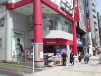 スーパースポーツゼビオ 東京御茶ノ水本店