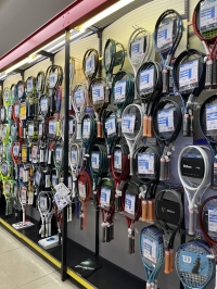 ヴィクトリア 三鷹店