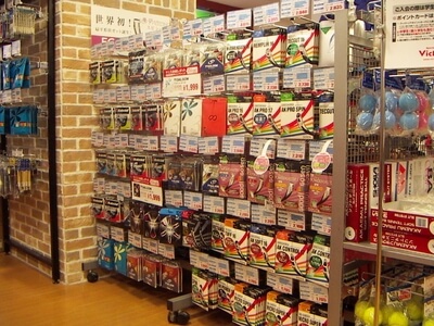 ヴィクトリア 光が丘店