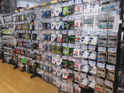 ヴィクトリア スポーツモール越谷イオンレイクタウン店