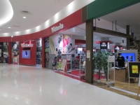 ヴィクトリア スポーツモール越谷イオンレイクタウン店