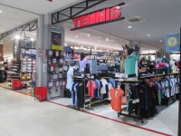 ヴィクトリア スポーツモール越谷イオンレイクタウン店