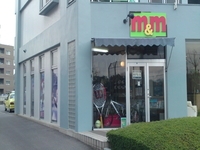 UN'S STRINGS�ʥ��󥺥��ȥ�󥰥���