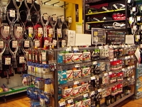 スーパースポーツゼビオ アリオ蘇我店