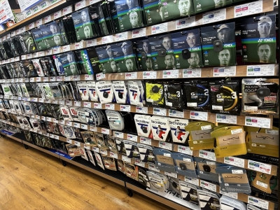 スーパースポーツゼビオ ららぽーとTOKYO-BAY店