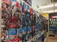 (株)体育社 東広島店