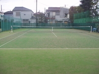 TENNIS LIFE FUJIMINO