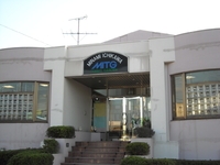 南市川テニスガーデン