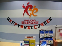 ルネサンスふじみ野