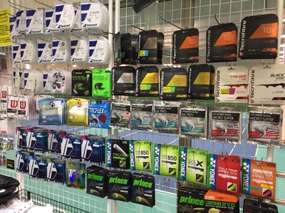 湘南インドアテニスクラブ