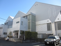 湘南インドアテニスクラブ