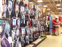 ヴィクトリア 加平インター店