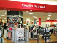 スポーツステータス 小倉店