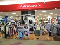 スポーツステータス 小倉店