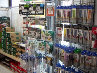 インドアテニスセンターウイング 札幌ウエスト校