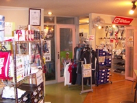 インドアテニスセンターウイング 大谷地校