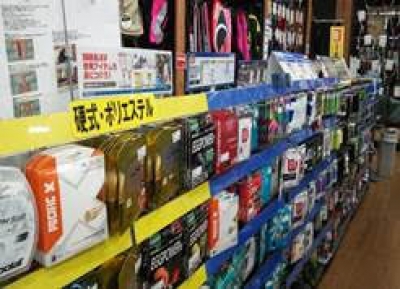 スーパースポーツゼビオ 東大阪菱江店