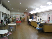 ニッケテニスドーム岐阜
