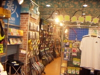 テニスサポートセンター　仙川店