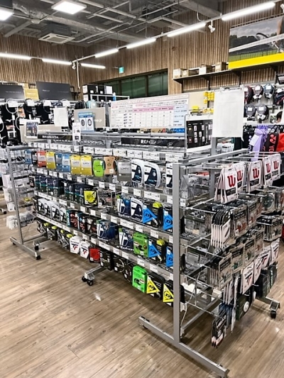 スポーツデポ ひたち野うしく店