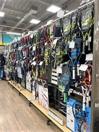 スポーツデポ ひたち野うしく店