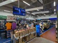 スポーツデポ フラッグシップストア天久店