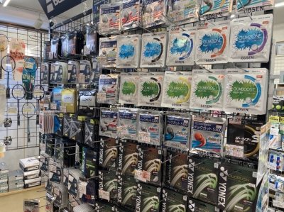 �ƥ˥����Хɥߥ�ȥ󥷥�åס������