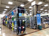 スポーツデポ イオンタウン守谷店