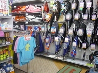 タケダスポーツ 山形清住店